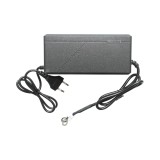 Redresor smart automat pentru baterie LiFePO4 12.8V 10A cu protectii multiple