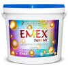Membrana Cauciucata Hidroizolanta &ldquo;Supra MX&rdquo; - Alb - Bid. 20 Kg