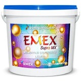 Membrana Cauciucata Hidroizolanta &ldquo;Supra MX&rdquo; - Alb - Bid. 20 Kg