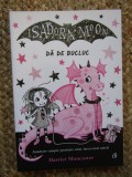Isadora Moon da de bucluc - Harriet Muncaster