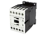 Contactor 3P NO 24VDC 15A 690V