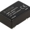 Convertor DC/DC 6W, 24V DC, THT