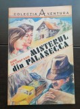 Misterul din Palasecca - Gion de Crap Sais