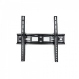 Suport TV Inclinabil 32-55 Inch, VESA max 400x400, -5/+15 Grade, 30kg, Negru