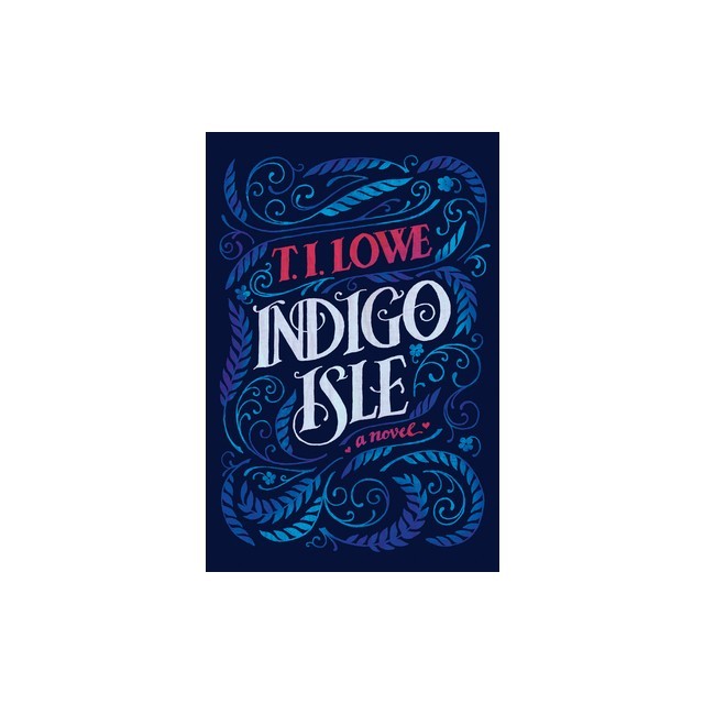 Indigo Isle