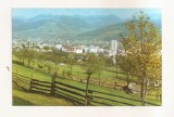 RF163 - Carte Postala - Campulung Moldovenesc, circulata 1978