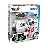 Robot electronic Maze Breaker Silverlit