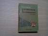 CALAUZA ELECTRICIANULUI DE TELECOMUNICATII - Wietz si Erfurth - 1957, 422 p., Alta editura