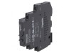 Releu Semiconductor 12A 1-100VDC 1-Fazat SSM1D312BD
