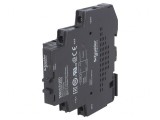 Releu Semiconductor 12A 1-100VDC 1-Fazat SSM1D312BD