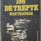 186 de trepte; Mauthausen - Christian Bernadac