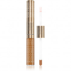 Estée Lauder Double Wear Instant Fix Concealer corector stralucire+baza intindere 2 in 1 culoare 5N Deep 12 ml