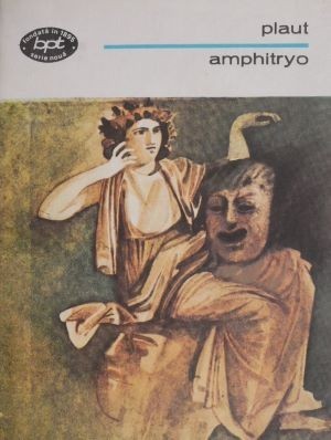 Amphitryo &amp;ndash; Plaut foto