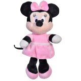 Jucarie de plus Minnie, 25 cm, 3 ani+, General