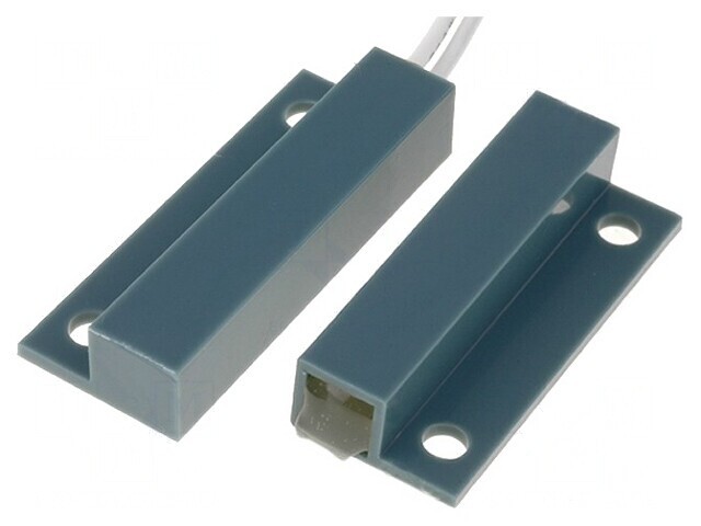Senzor Reed cu Cablu 0,25m, Rază 23mm
