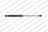 Amortizor capota Fiat Talento, Talento Sasiu; Nissan NV300, NV300 Sasiu, Primastar; Opel Vivaro B, Vivaro B Sasiu; Renault Trafic III, Trafic III