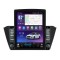 Navigatie dedicata cu Android Skoda Fabia III 2014 - 2021, 8GB RAM, Radio GPS