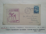 1947-SUA-Nava Mount Olympus-Oper. Highjump -Plic circ.