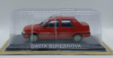 Macheta Dacia SuperNova - DeAgostini 1/43, 1:43