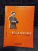 Legile sociale. Schita unei sociologii - Gabriel Tarde