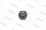 Buton relgaj oglinda crom OEM pentru VW Polo 6R