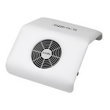 Aspirator praf unghii POWER CYCLONE 30W - LUXORISE , Alb