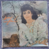 Angela Similea, De dragul tau, cu formatia Savoy, disc vinil lp muzica usoara, electrecord