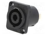 Neutrik LOUDSPEAK.CON.ULTRA High Current Connector