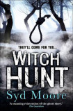 Witch Hunt | Syd Moore, Harpercollins Publishers