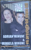 Adrian și Mihaela Minune , casetă audio sigilată cu muzică de petrecere