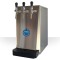 DOZATOR APA PROFESIONAL CU RACITOR &amp; CARBONATOR APA RODANO/ICE TOP 130 L/M
