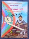 Matematica Manual pentru clasa a III-a 1997