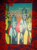 Boris Vian - Moarte pocitaniilor / PREDARE PERSONALA BUCURESTI