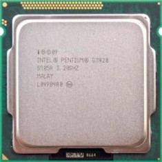 Procesor PC Intel Pentium G3420 3.2Ghz Haswell 3MB socket SR1NB 1150 foto