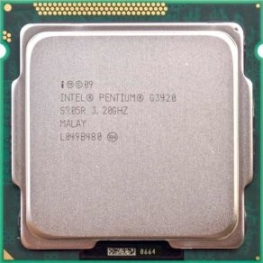 Procesor PC Intel Pentium G3420 3.2Ghz Haswell 3MB socket SR1NB 1150