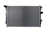 Radiator racire VW Tiguan (5N), 01.2012-2016, motor 2.0 TDI, 100/103/130 kw; Tiguan (5N), 11.2012-05.2013, motor 2.0 TDI, 125 kw, diesel, cutie autom, Rapid