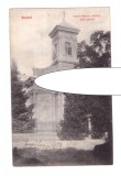 CP Chisineu Cris - Capela, circulata 1909, stare foarte buna