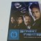 street fighter, dvd