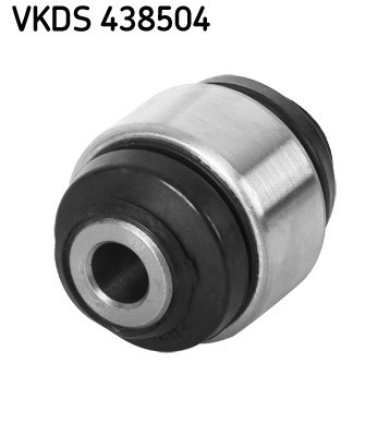 SKF VKDS 438504 suport,trapez foto