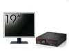 Pachet Calculator Fujitsu Esprimo D756 Desktop, Intel Core i5-6500 3.20GHz, 8GB DDR4, 500GB SATA, DVD-ROM + Monitor 19 Inch + Windows 10 Pro NewTechno, Fujitsu Siemens