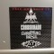 Axxis/Crossroads/Chroming Rose/Fate &ndash;MiniEP (1988/EMI/RFG) - Vinil Single &#039;7/NM+