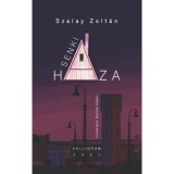 Senki h&aacute;za - Szalay Zolt&aacute;n