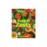 Keep It Zesty: A Celebration of Lebanese Flavors &amp; Culture from Edy's Grocer