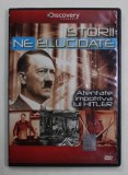 ISTORII NEELUCIDATE , ATENTATE IMPOTRIVA LUI HITLER , DVD , 2011