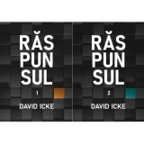 Cumpara ieftin Raspunsul - volumul I + II - David Icke