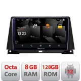 Navigatie Lexus NX 2011-2018 varianta high Nakamichi NAM5960PRO Octa core 8+128 carplay android auto radio gps internet CarStore Technology