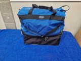 Geanta Antrenament Sport | Masita Blue | 48*32*48 cm