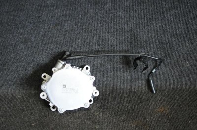 Pompa de vacuum MERCEDES-BENZ B W246, W242 2012 OEM: A2702300365 1897627 foto
