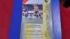 Program Gloucester city - Exmouth Town