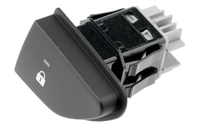 Comutator inchidere usi Dacia Duster 2010-, Renault Captur 2013-, Clio 4 2012-, NTY EWS-RE-042 foto
